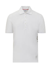 Short-Sleeve Polo - Collezione Happy Birthday | Lidia Shopping