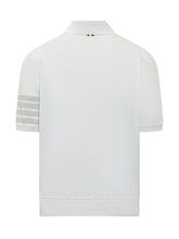 Garment Dyed Short Sleeve Polo - Collezione Happy Birthday | Lidia Shopping