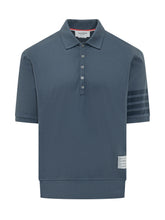 Polo Garment Dyed Maniche Corte - Abbigliamento Uomo | Lidia Shopping