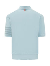 Polo Garment Dyed Maniche Corte - Abbigliamento Uomo | Lidia Shopping