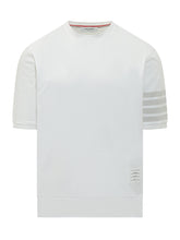 Garment Dyed Short-Sleeve T-Shirt - Collezione Happy Birthday | Lidia Shopping