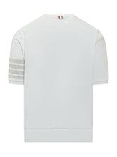 Garment Dyed Short-Sleeve T-Shirt - Collezione Happy Birthday | Lidia Shopping