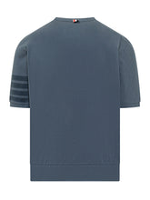 Garment Dyed Short-Sleeve T-Shirt - Collezione Happy Birthday | Lidia Shopping