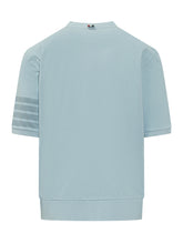 Garment Dyed Short-Sleeve T-Shirt - Collezione Happy Birthday | Lidia Shopping