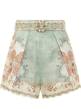 Shorts Daylight Tuck - Abbigliamento Donna | Lidia Shopping