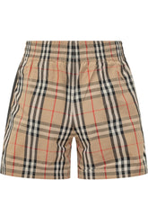 Audrey Short - Burberry | Lidia Shopping