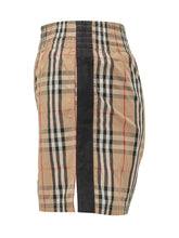 Audrey Short - Burberry | Lidia Shopping