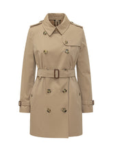 Trench Corto Kensington - Abbigliamento Donna | Lidia Shopping