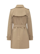 Trench Corto Kensington - Abbigliamento Donna | Lidia Shopping