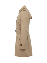 Trench Corto Kensington - Abbigliamento Donna | Lidia Shopping