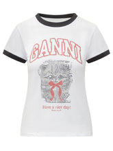 T-Shirt Basic Margot Kitty - Abbigliamento Donna | Lidia Shopping