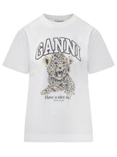 T-Shirt Basic Relaxed - Abbigliamento Donna | Lidia Shopping