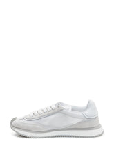 Low Technical Sneakers - Dolce & Gabbana | Lidia Shopping
