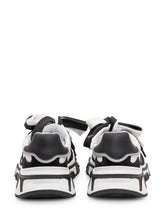 & Low-Top Sneaker - Dolce & Gabbana | Lidia Shopping