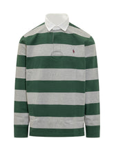Polo Ralph Lauren Maglia Rugby a Righe - Collezione Happy Birthday | Lidia Shopping
