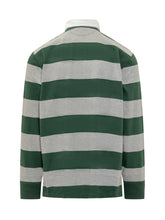 Polo Ralph Lauren Maglia Rugby a Righe - Collezione Happy Birthday | Lidia Shopping