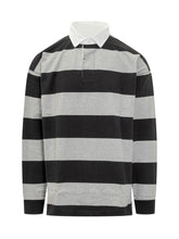 Polo Ralph Lauren Maglia Rugby a Righe - Collezione Happy Birthday | Lidia Shopping