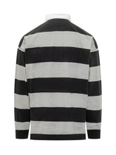 Polo Ralph Lauren Maglia Rugby a Righe - Collezione Happy Birthday | Lidia Shopping