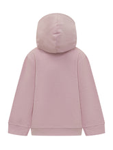 Felpa con Cappuccio Stella McCartney con Logo - Fall/Winter 2025 - On Sale - Bambino | Lidia Shopping
