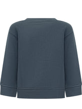 Felpa Stella McCartney con Grafica Mostriciattolo - Fall/Winter 2025 - On Sale - Bambino | Lidia Shopping