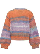 Maglione Multicolor Stella McCartney a Righe - Fall/Winter 2025 - On Sale - Bambino | Lidia Shopping