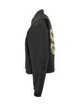 Coach Jacket with Print - Kenzo | Lidia Shopping