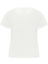 Classic T-Shirt with Tiger Head Patch - Kenzo | Lidia Shopping