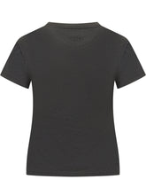 Classic T-Shirt with Tiger Head Patch - Kenzo | Lidia Shopping