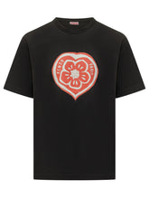 Classic Logo T-shirt - Kenzo | Lidia Shopping