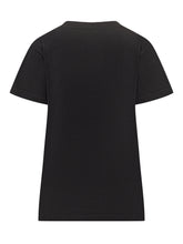 Aby Minimal Logo T-Shirt - Collezione Happy Birthday | Lidia Shopping