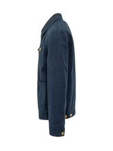 Giacca Utility Con Tasche - Abbigliamento Uomo | Lidia Shopping