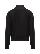 Knit Sweater With Buttons - Men | Lidia Shopping