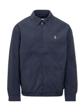 Lightweight Zip Jacket - Men | Lidia Shopping