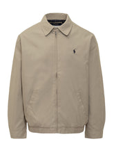 Lightweight Zip Jacket - Men | Lidia Shopping