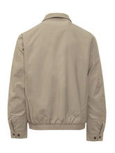 Lightweight Zip Jacket - Men | Lidia Shopping