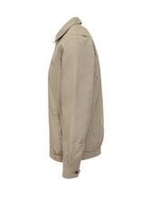 Lightweight Zip Jacket - Men | Lidia Shopping