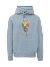 Hoodie With Embroidered Graphic - Collezione Happy Birthday | Lidia Shopping