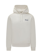 Hooded Sweatshirt With Bear Print - Collezione Happy Birthday | Lidia Shopping