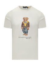 T-Shirt Polo Bear - Abbigliamento Uomo | Lidia Shopping
