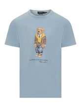 T-Shirt Polo Bear - Abbigliamento Uomo | Lidia Shopping