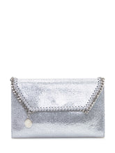 Borsa a Spalla Mini Falabella - Borse A Spalla Donna | Lidia Shopping