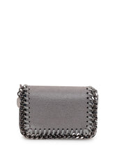 Falabella Card Holder - New Collection | Lidia Shopping