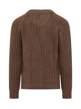 Rakki Ribbed Knit Cardigan - Fall/Winter 2025 - On Sale - Uomo | Lidia Shopping