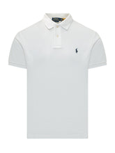 Polo a Maniche Corte con Colletto - Abbigliamento Uomo | Lidia Shopping