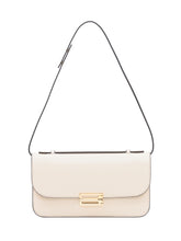 Shoulder Bag With Metal Detail - New Collection | Lidia Shopping