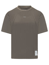 T-shirt con Logo Frontale - Abbigliamento Uomo | Lidia Shopping