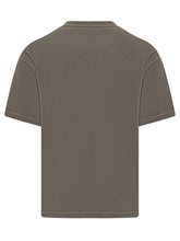 T-shirt con Logo Frontale - Abbigliamento Uomo | Lidia Shopping