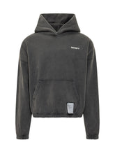 Felpa con Cappuccio e Tasca a Marsupio - Abbigliamento Uomo | Lidia Shopping