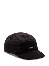 Technical Cap with Brim - Men | Lidia Shopping