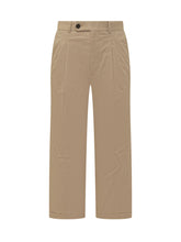 Pantaloni Sartoriali A Vita Alta - Abbigliamento Uomo | Lidia Shopping